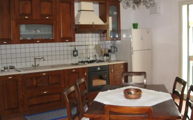 Casa Vacanze La Pineta Sul Mare