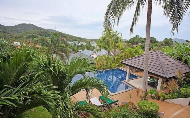 Morakot Villa