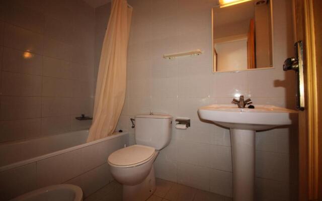 Basic Comfort Apartament Port Moxo 3º