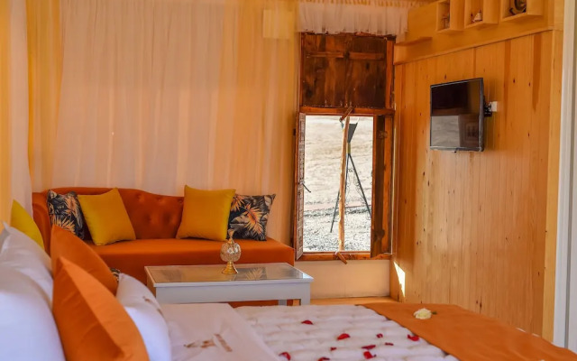 Pearl Camp Agafay