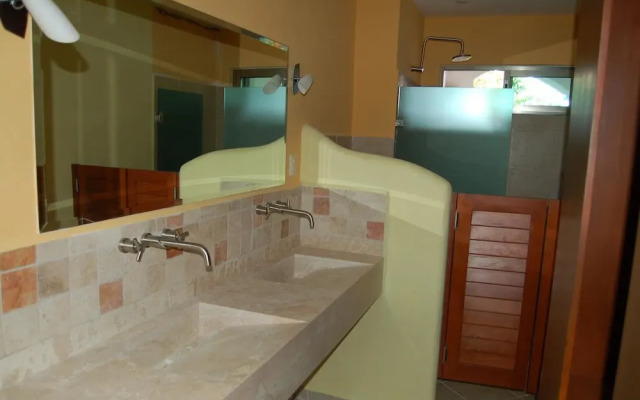 Reserva Ecologica Hacienda Cancun