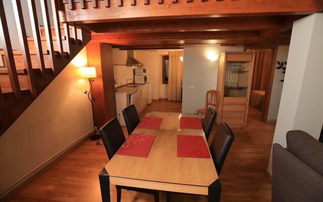 Résidence Le Mirasol