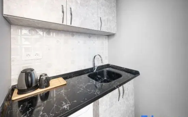 Taksim Square  - Studio 202