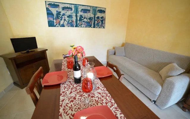 Pino Residence