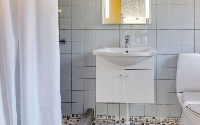 "Esben" - 400m from the sea in Bornholm