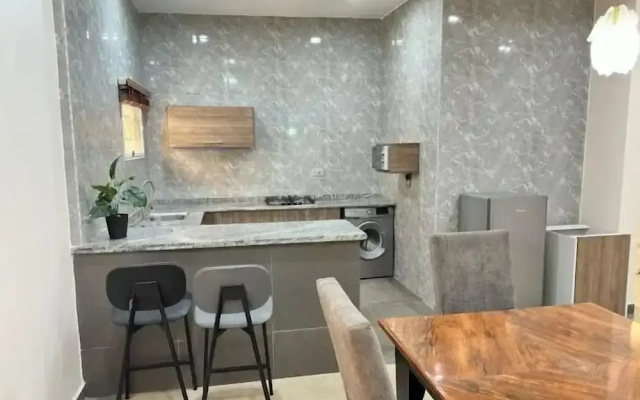 Lahor Luxury Apartment