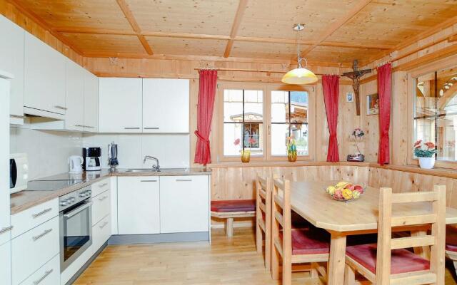 Chalet in Schwendau - A 241.003