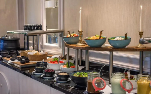 Robenstein Aktivhotel & SPA