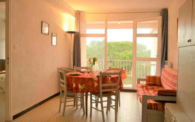 Appartement Argelès-sur-Mer, 2 pièces, 4 personnes - FR-1-225-456