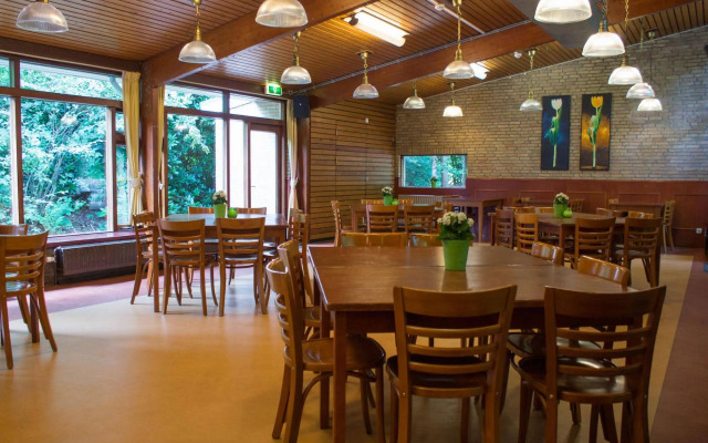 Stayokay Apeldoorn