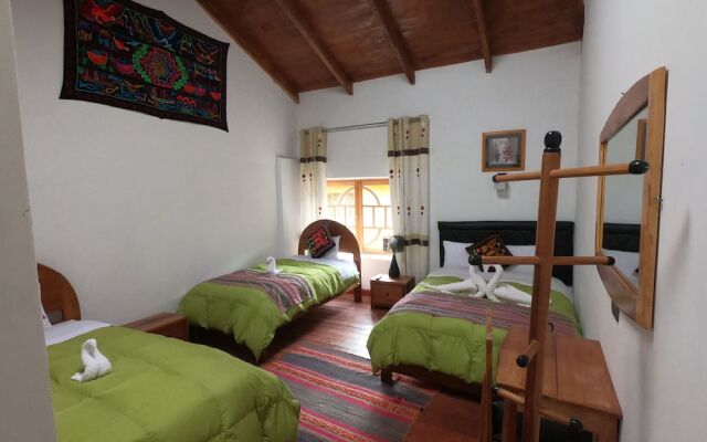 Hotel Inka King - Hostel