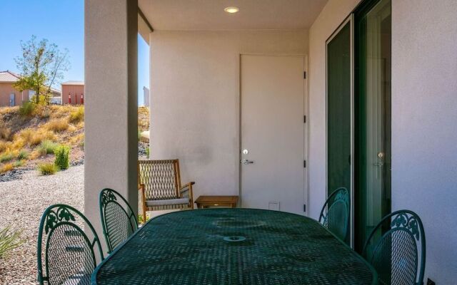Sunrise Corner by RedAwning