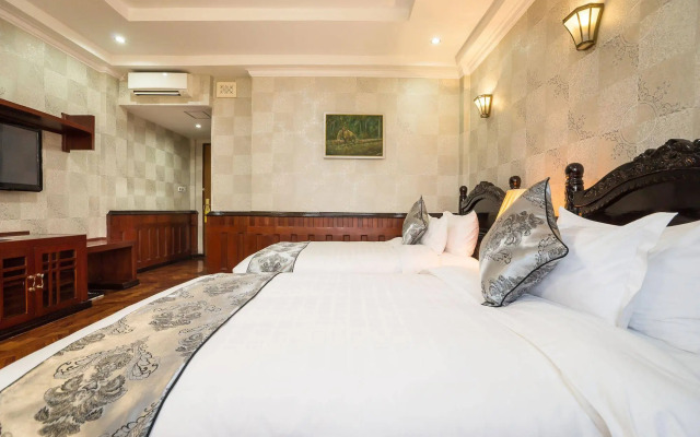 Hotel Shwe Pyi Thar