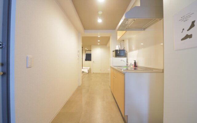 HG Cozy Hotel No.54 Noda Hanshin Station