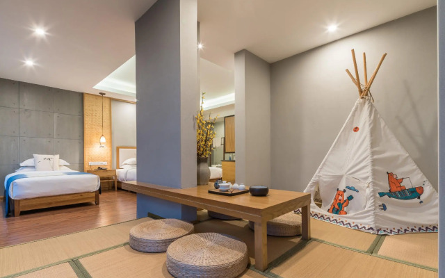 Yangshuo Zen Garden Resort - Yulong River