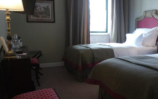 The Wine House Hotel - Quinta da Pacheca