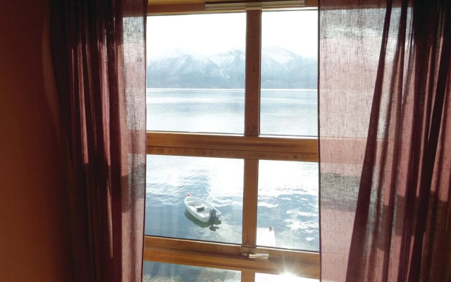 Awesome Apartment in Rosendal With 2 Bedrooms, Sauna and Internet