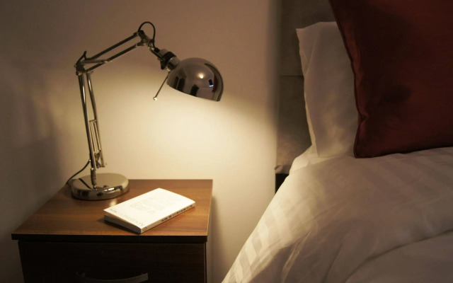 The Residence London City