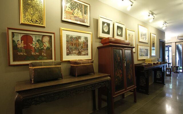 Lilu Chiangmai