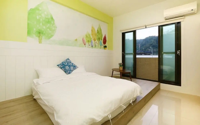 Lanyue Homestay