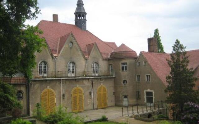 Pension-Reiche