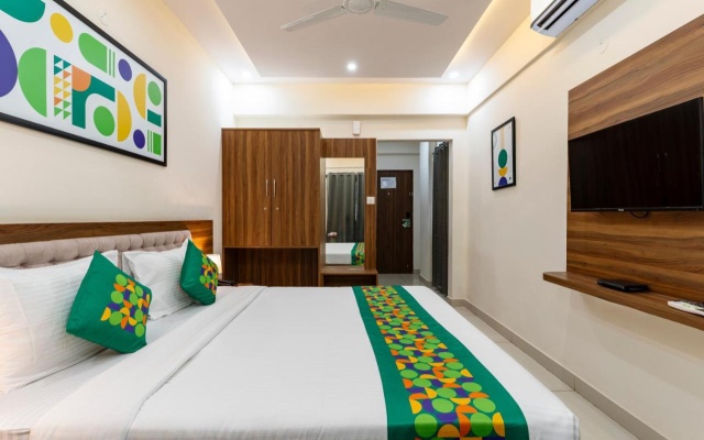 Treebo Prime Bliss Whitefield