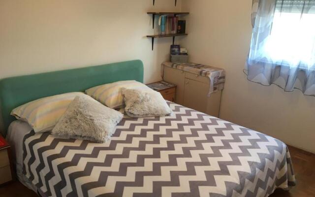 apartment umag close to the centre 2+1