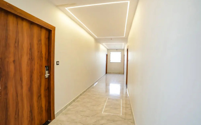 Fabhotel Dds
