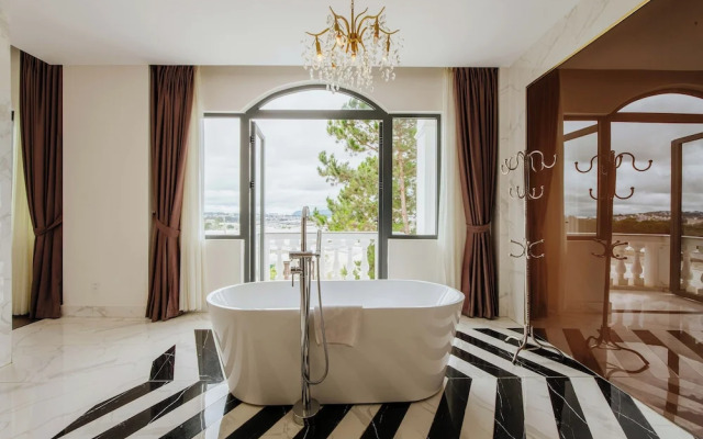 Kim Resort - Khu Nghĩ Dưỡng Rừng Lá Kim