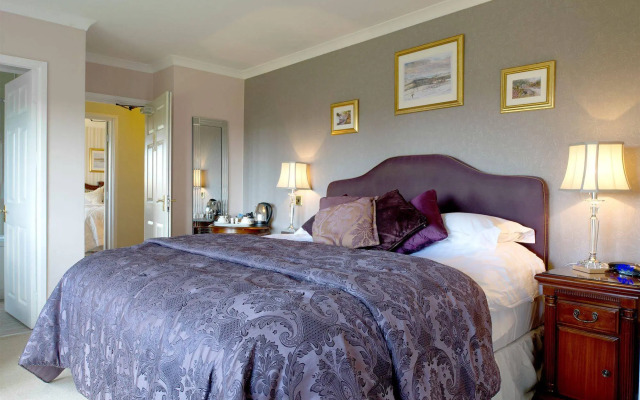 Ty'n Rhos Country House
