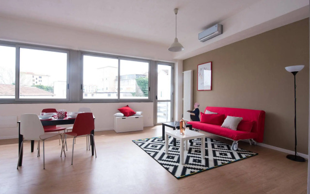 Levante Residence