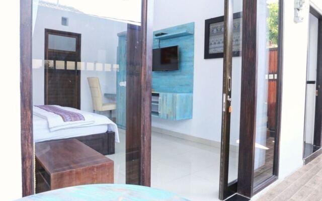 RedDoorz @ Pulau Misol Street