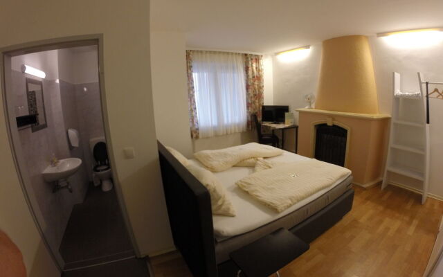 Landgasthof zur Post