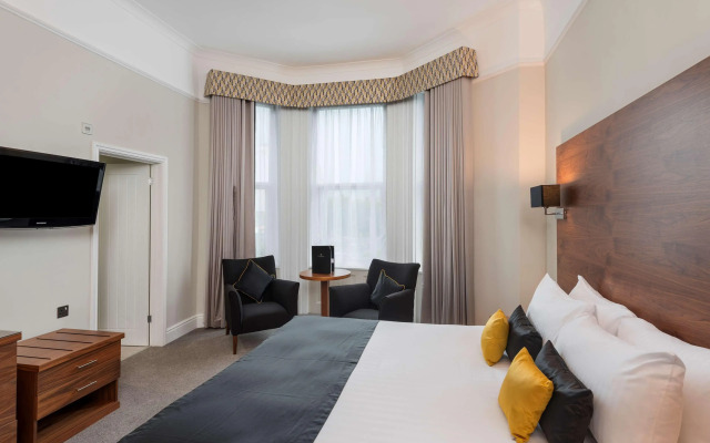 New Continental Hotel, Sure Hotel Collection by Best Western