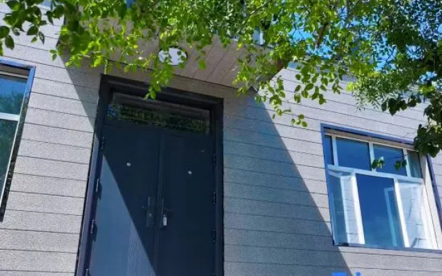 Guitianyuanju Courtyard Homestay – Exterior – Yining