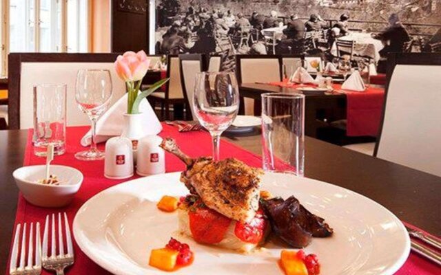 Clarion Hotel Prague Old Town