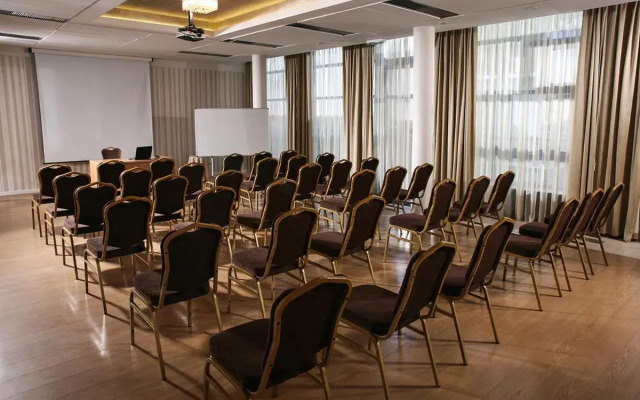 Hotel Reghina Blue