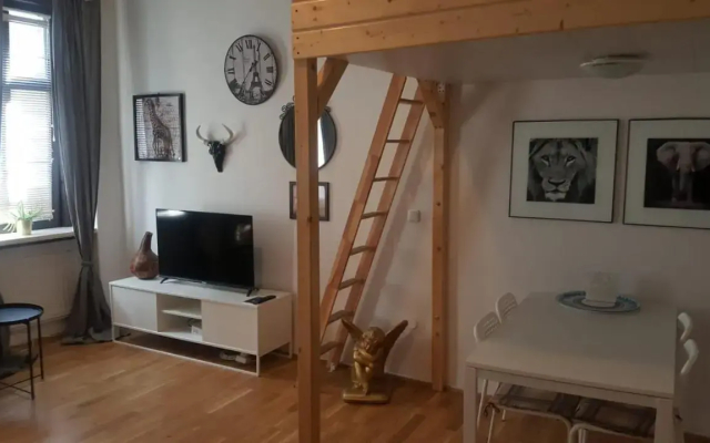 Apartment Demel - Apartment in Vienna - Photo 3