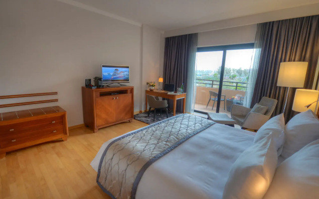 Radisson Blu, Malta St. Julian's