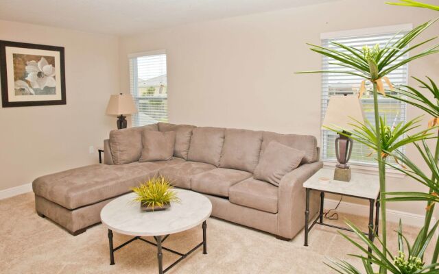 OA24 Solterra 6BR Pool Home GRoom