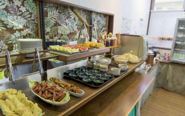 Hotel Patina Ishigakijima