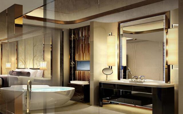 Wuhan Youyi International Hotel