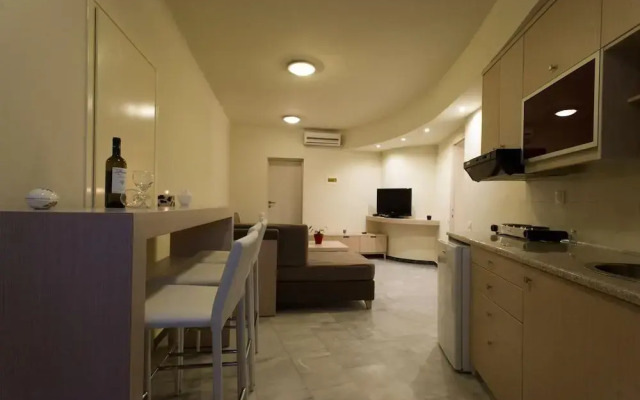 Seafalios Apartments
