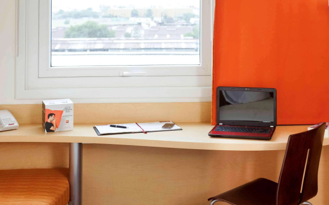 ibis San Luis Potosi