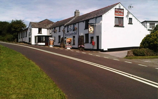 The West Country Inn