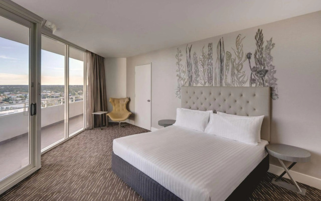 Rendezvous Hotel Perth Scarborough