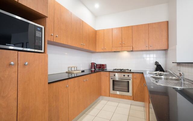 Beau Monde Apartments Newcastle - Boulevard Apartments