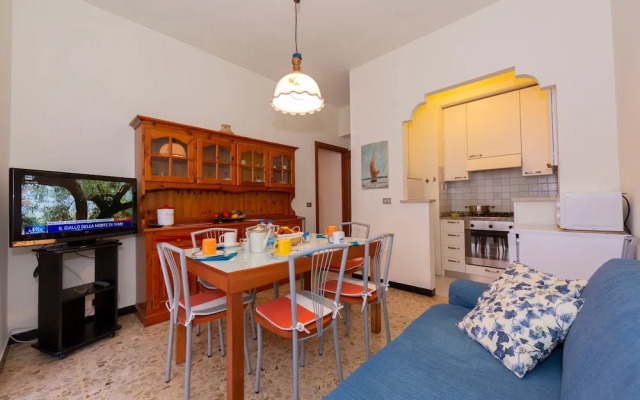 Bluemind Apartment in Alassio