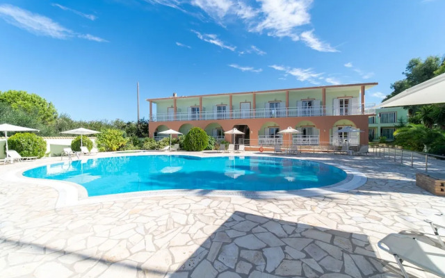 Athina Hotel