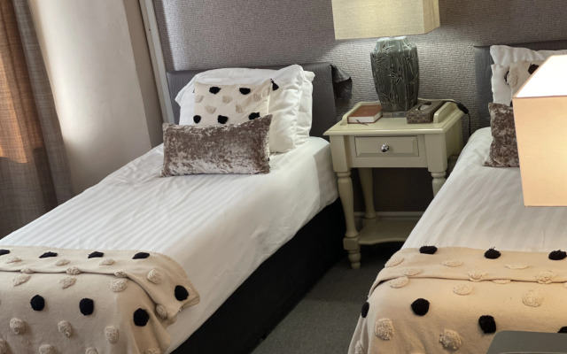 The Chatwal Boutique Hotel